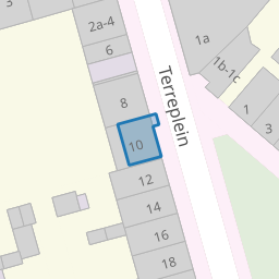 Perceel GTD01-B-3268