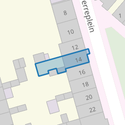 Perceel GTD01-B-3270