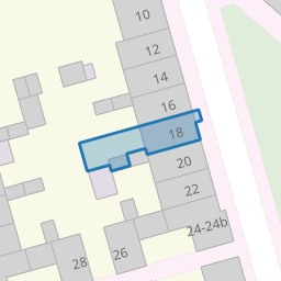 Perceel GTD01-B-3272