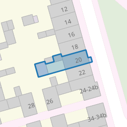 Perceel GTD01-B-3273