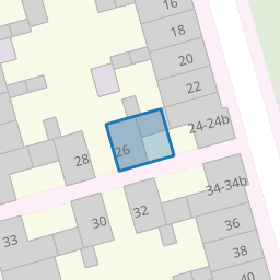 Perceel GTD01-B-3276