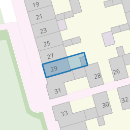 Perceel GTD01-B-3279