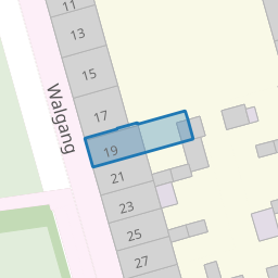 Perceel GTD01-B-3284