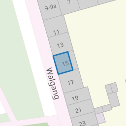 Perceel GTD01-B-3286