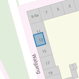 Perceel GTD01-B-3287