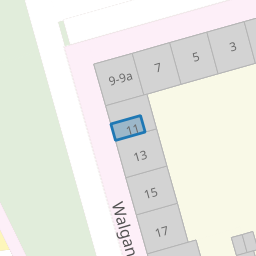 Perceel GTD01-B-3288