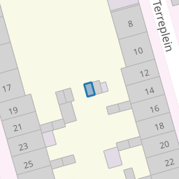 Perceel GTD01-B-3290