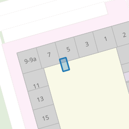 Perceel GTD01-B-3293