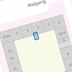 Perceel GTD01-B-3296