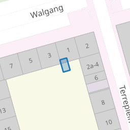 Perceel GTD01-B-3299