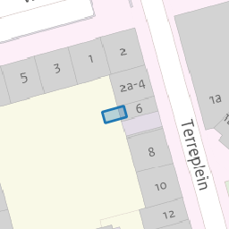 Perceel GTD01-B-3301