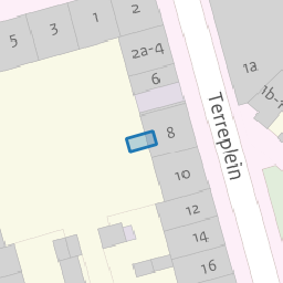 Perceel GTD01-B-3303