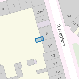 Perceel GTD01-B-3304