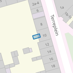 Perceel GTD01-B-3306