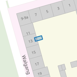 Perceel GTD01-B-3315