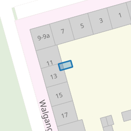 Perceel GTD01-B-3316