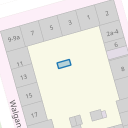 Perceel GTD01-B-3318