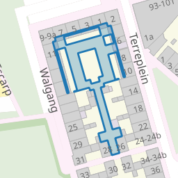 Perceel GTD01-B-3333