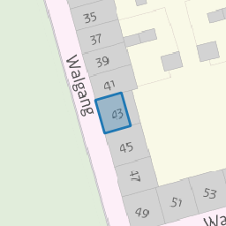 Perceel GTD01-B-3338