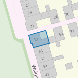 Perceel GTD01-B-3343