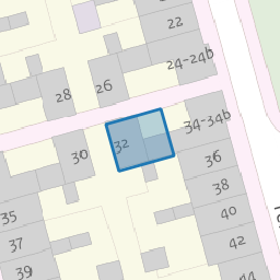 Perceel GTD01-B-3345