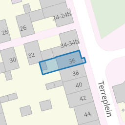 Perceel GTD01-B-3347