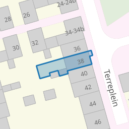 Perceel GTD01-B-3348