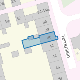 Perceel GTD01-B-3349