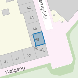 Perceel GTD01-B-3354