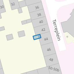 Perceel GTD01-B-3372