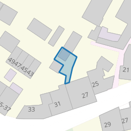 Perceel GTD01-B-3399