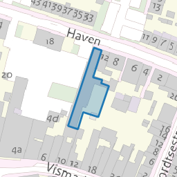 Perceel GTD01-B-3405