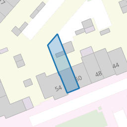 Perceel GTD01-B-3409