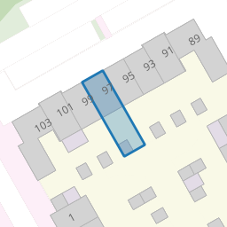 Perceel GTD01-B-3415