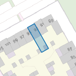 Perceel GTD01-B-3417