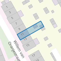 Perceel GTD01-B-3423