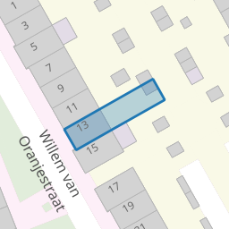 Perceel GTD01-B-3424