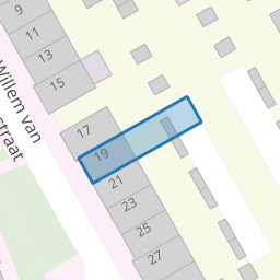 Perceel GTD01-B-3427