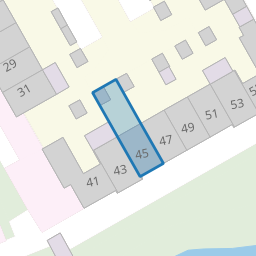 Perceel GTD01-B-3436