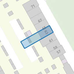 Perceel GTD01-B-3439