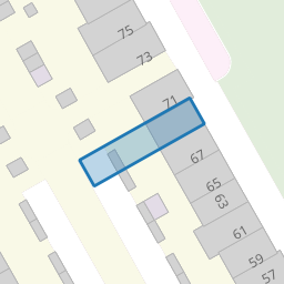 Perceel GTD01-B-3440