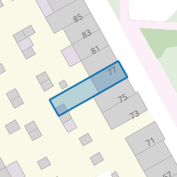 Perceel GTD01-B-3441