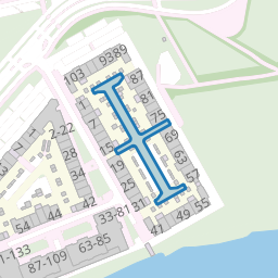 Perceel GTD01-B-3443