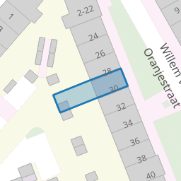 Perceel GTD01-B-3449