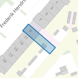 Perceel GTD01-B-3455