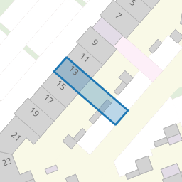 Perceel GTD01-B-3457