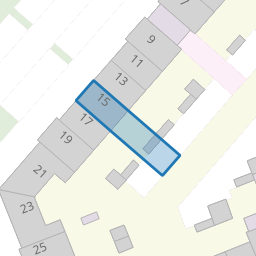 Perceel GTD01-B-3458