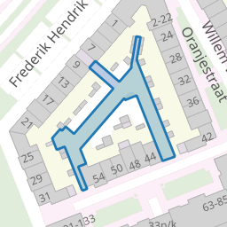 Perceel GTD01-B-3473