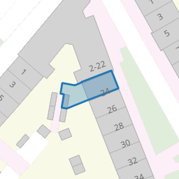 Perceel GTD01-B-3475