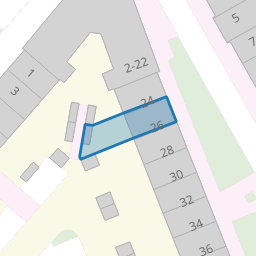 Perceel GTD01-B-3476